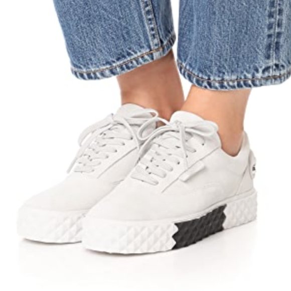 Kendall & Kylie Shoes - Kendall + Kylie Suede Sneaker